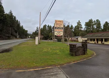 Seadrift Motel & RV Park hotel thumbnail 7
