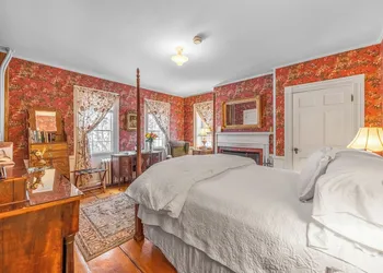 Blue Hill Inn hotel thumbnail 7