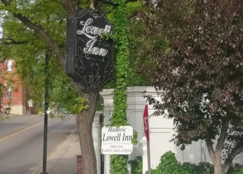 Lowell Inn hotel thumbnail 7
