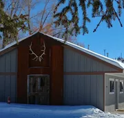The Lodges of Oak Creek hotel detail image 3