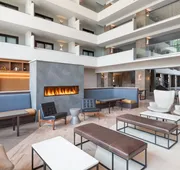 Four Points by Sheraton Spartanburg hotel detail image 3