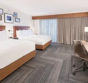 Four Points by Sheraton Spartanburg hotel detail image 7