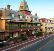 Renaissance St. Augustine Historic Downtown Hotel hotel detail image 3