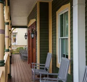 Renaissance St. Augustine Historic Downtown Hotel hotel detail image 4