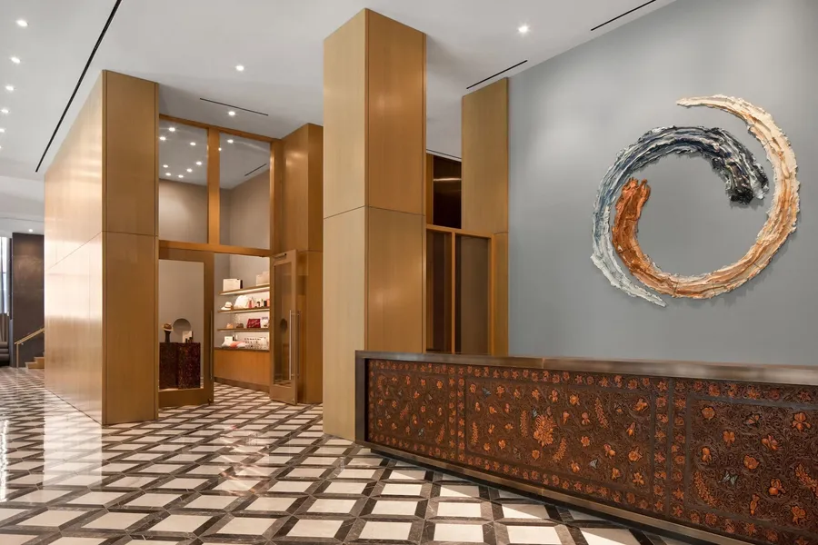 The Joseph, a Luxury Collection Hotel, Nashville hotel detail image 2
