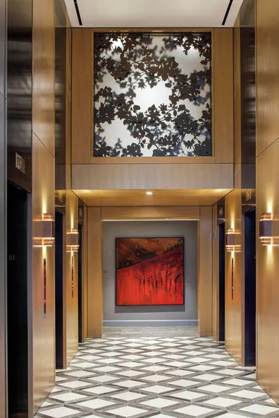 The Joseph, a Luxury Collection Hotel, Nashville hotel detail image 6