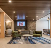 Fairfield Inn & Suites by Marriott Penticton hotel detail image 7