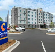 Comfort Suites Greenville Airport hotel detail image 3