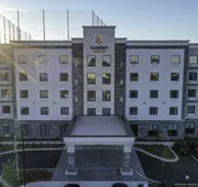 Comfort Suites Greenville Airport hotel detail image 4