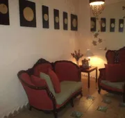 Casa Satya hotel detail image 4