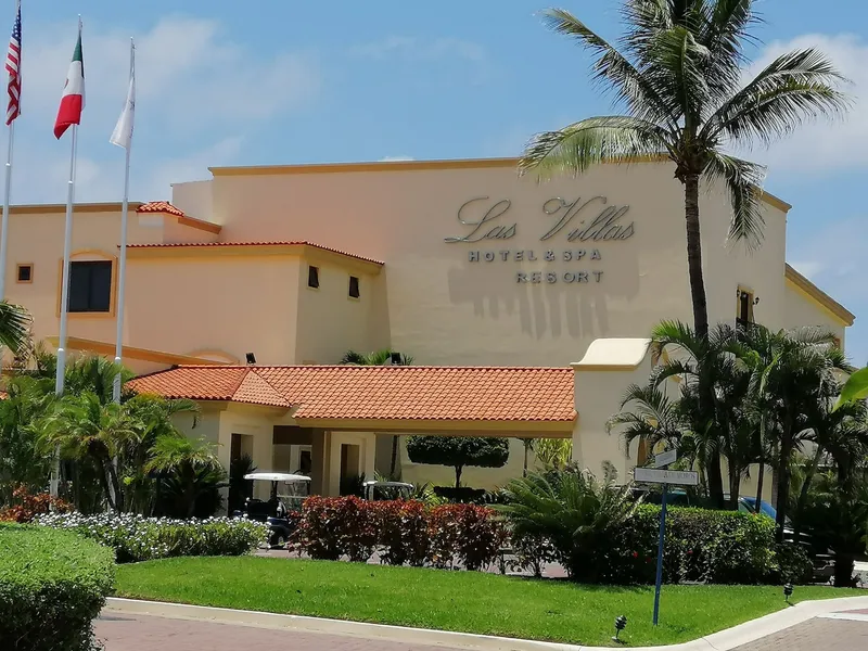Las Villas Hotel & Golf by Estrella del Mar hotel detail image 2