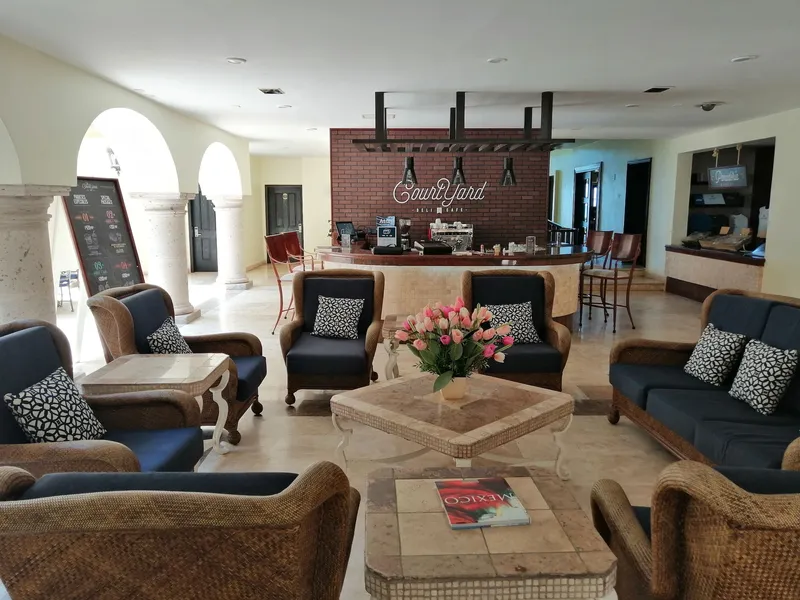 Las Villas Hotel & Golf by Estrella del Mar hotel detail image 6