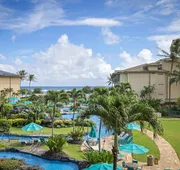Waipouli Beach Resorts & Spa Kauai by OUTRIGGER hotel detail image 3