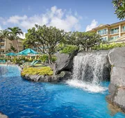 Waipouli Beach Resorts & Spa Kauai by OUTRIGGER hotel detail image 4