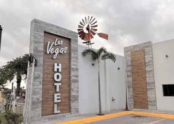 Hotel las Vegas hotel thumbnail 2