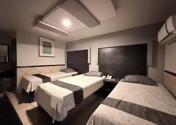 Hotel las Vegas hotel thumbnail 8