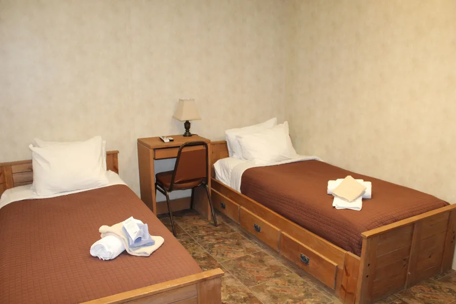 Target Hospitality-Orla North Lodge hotel detail image 6