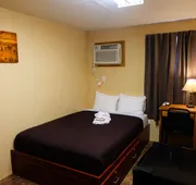 Target Hospitality-Orla North Lodge hotel detail image 7