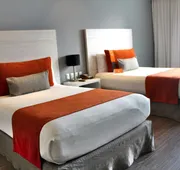 Real Inn Cancún hotel detail image 7