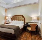 The Brakeman Hotel hotel detail image 5