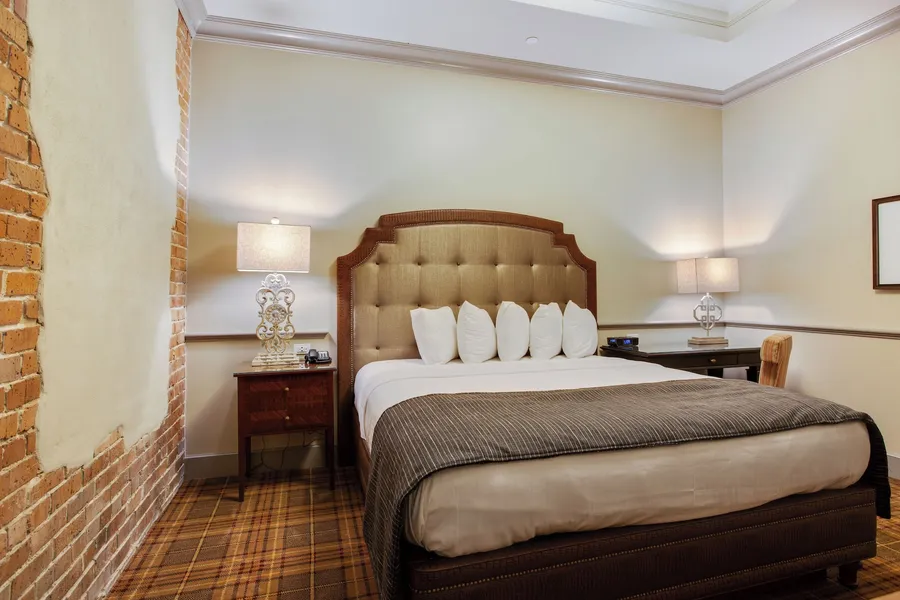 The Brakeman Hotel hotel detail image 6