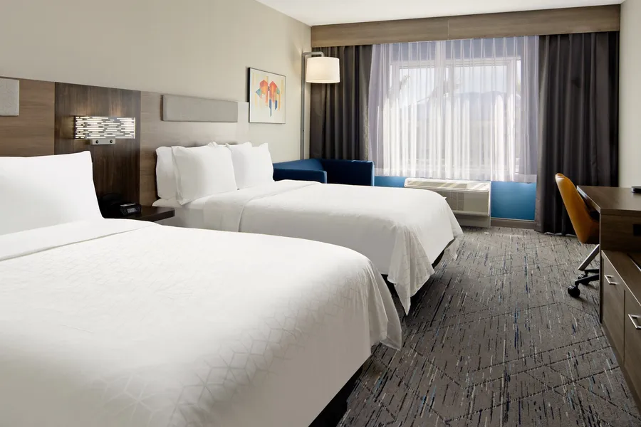 Holiday Inn Express & Suites Palm Desert - Millennium by IHG hotel detail image 6