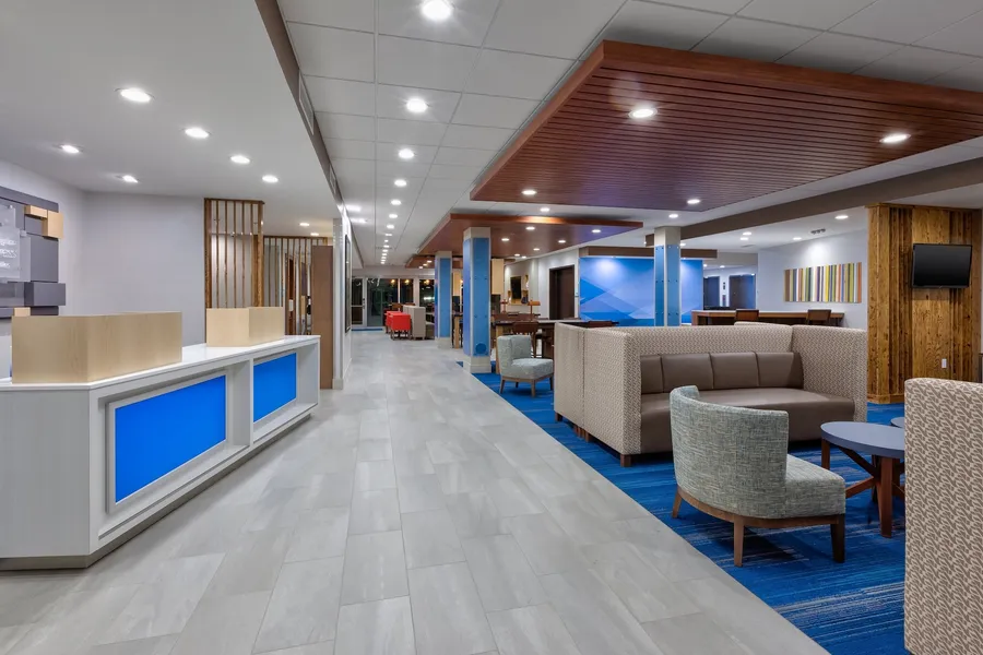 Holiday Inn Express & Suites Wooster by IHG hotel detail image 2