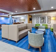 Holiday Inn Express & Suites Wooster by IHG hotel detail image 4
