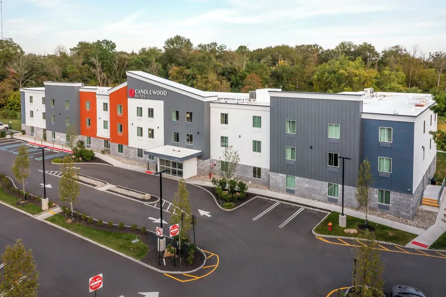 Candlewood Suites Lawrenceville Princeton by IHG hotel detail image 2