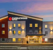 Candlewood Suites Lawrenceville Princeton by IHG hotel detail image 3