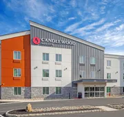 Candlewood Suites Lawrenceville Princeton by IHG hotel detail image 5