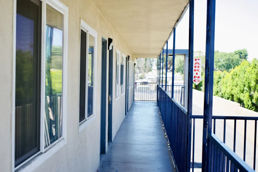 Red Carpet Motel hotel detail image 6
