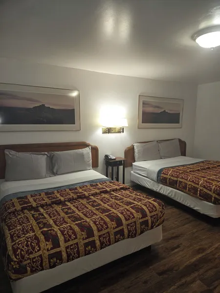 Payson Inn & Suites hotel detail image 2