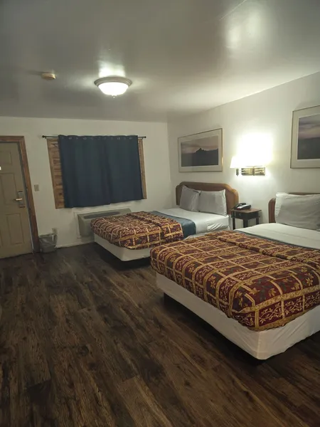 Payson Inn & Suites hotel detail image 6