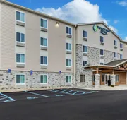 WoodSpring Suites Indianapolis Castleton hotel detail image 5