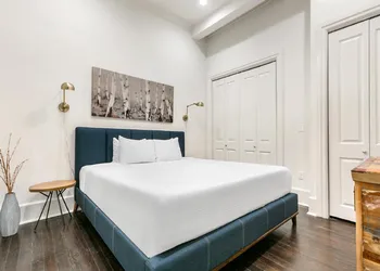 1 and 2 BR Private Condos Steps Away From French Quarter hotel thumbnail 7