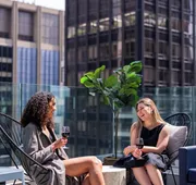 Hotel Indigo - NYC Downtown - Wall Street by IHG hotel detail image 7