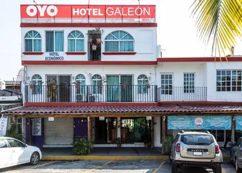 Hotel Galeon hotel thumbnail 2