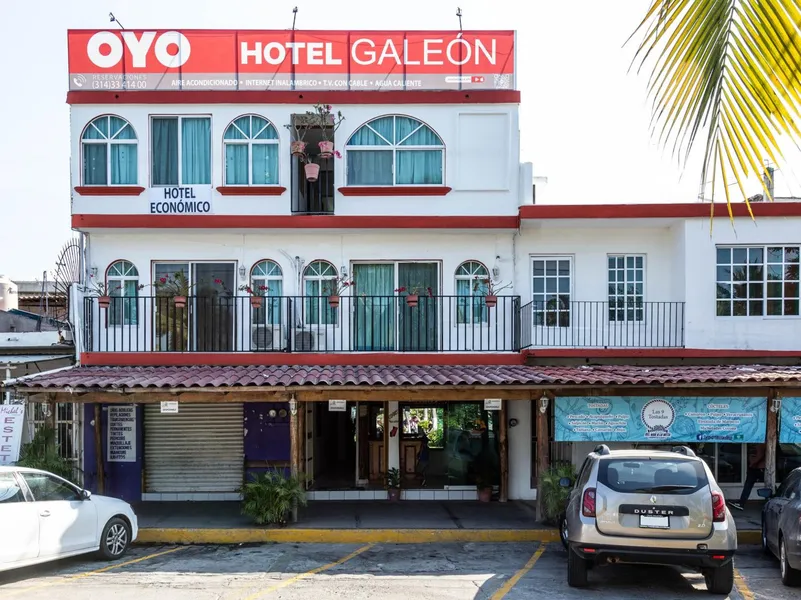 Hotel Galeon hotel detail image 2
