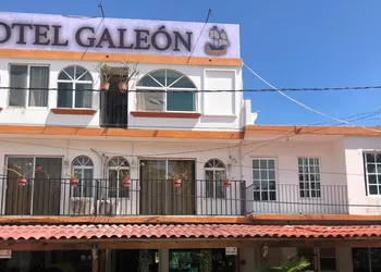 Hotel Galeon hotel thumbnail 3