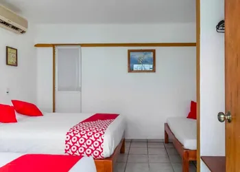 Hotel Galeon hotel thumbnail 7