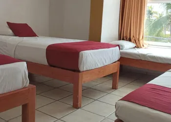 Hotel Galeon hotel thumbnail 8