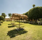 Villas el Paraíso, El Rollo hotel detail image 3