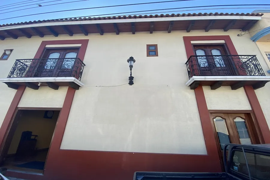 Hotel Jardín de Tereza hotel detail image 2