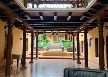 Hotel Jardín de Tereza hotel thumbnail 6