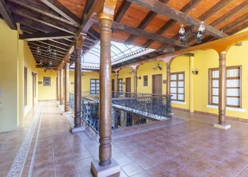 Hotel Jardín de Tereza hotel thumbnail 7