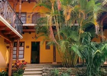 Hotel Jardín de Tereza hotel thumbnail 8