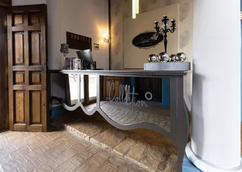 Hotel Boutique Amorini hotel thumbnail 8