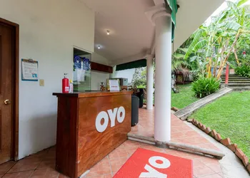Hotel Paraje Casa Blanca hotel thumbnail 2