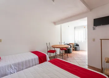 Hotel Paraje Casa Blanca hotel thumbnail 3
